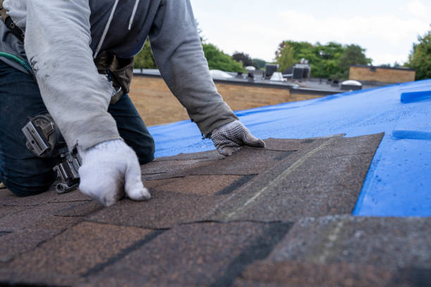 Best Residential Roofing Contractor  in Wood Village, OR