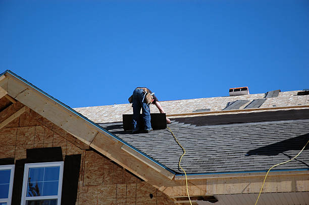 Best Residential Roofing Contractor  in Wood Village, OR