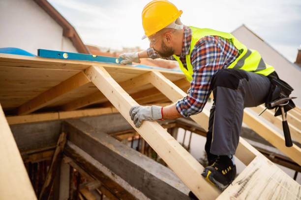 Quick and Trustworthy Emergency Roof Repair Services in Wood Village, OR