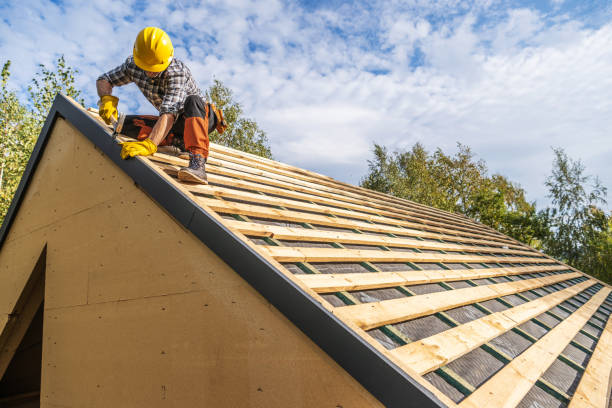 Quick and Trustworthy Emergency Roof Repair Services in Wood Village, OR