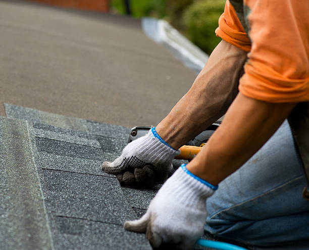 Trusted Wood Village, OR Roofing Contractor Experts