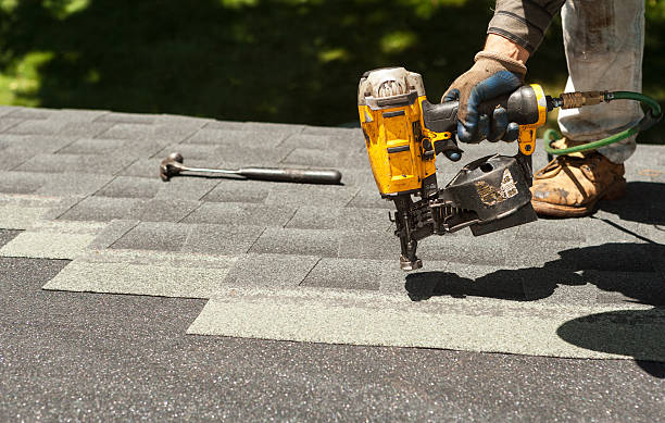 Best Gutter Installation and Roofing  in Wood Village, OR