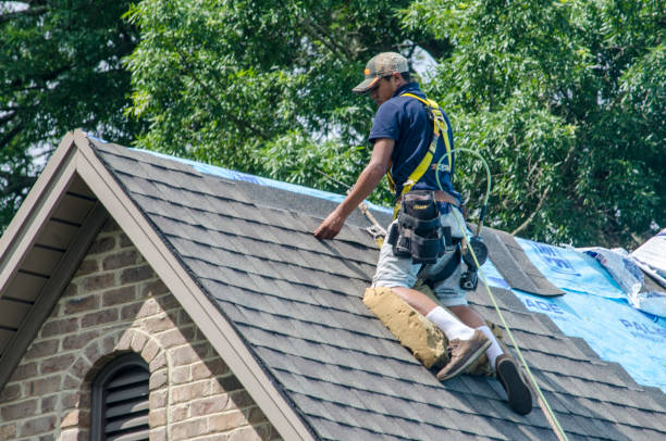 Best Storm Damage Roof Repair  in Wood Village, OR